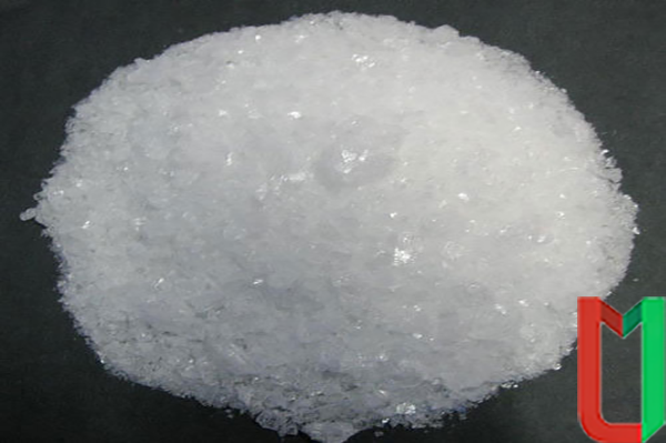 Нитрат алюминия Al(NO3)3x9H2O 100 кг.