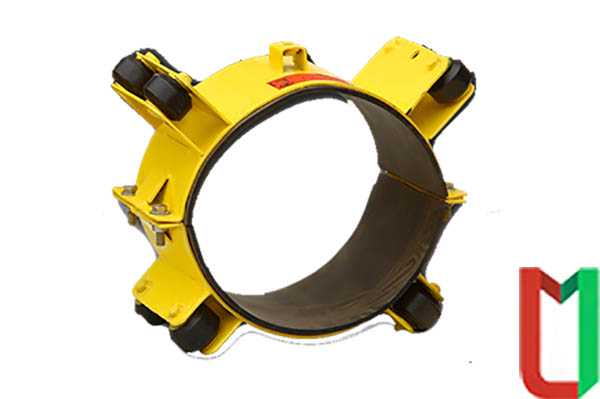 Опорно направляющее кольцо ОК 2.000 ОНК 133 мм