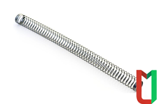 Фехраль спираль Х15Ю5 0,9 мм